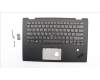 Lenovo MECH_ASM Ccover,BK,KBD GR,CBL,CHY-FUYU for Lenovo ThinkPad X1 Yoga 3rd Gen (20LD/20LE/20LF/20LG)