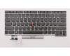 Lenovo NB_KYB FRU COMO FL,LTN,KB,SV,USE for Lenovo ThinkPad Yoga L390 (20NT/20NU)
