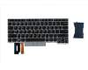 Lenovo NB_KYB FRU COMO FL,LTN,KB-BL,SV,USE for Lenovo ThinkPad Yoga L390 (20NT/20NU)