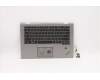 Lenovo 01YN886 MECH_ASM Ccover,SLV,KBD RU,CBL,DFN-ZS