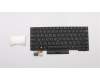 Lenovo NB_KYB FRU COMO SK,LTN,KB-BL,BK,IL for Lenovo ThinkPad X395 (20NL)