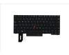 Lenovo NB_KYB FRU COMO FL,CHY,KB,BK,GB for Lenovo ThinkPad Yoga L390 (20NT/20NU)
