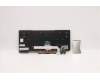 Lenovo NB_KYB FRU COMO FL,LTN,KB,BK,GR for Lenovo ThinkPad Yoga L390 (20NT/20NU)