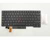 Lenovo NB_KYB FRU COMO FL,LTN,KB-BL,BK,PT for Lenovo ThinkPad Yoga L390 (20NT/20NU)