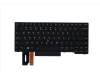 Lenovo NB_KYB FRU COMO FL,LTN,KB-BL,BK,USE for Lenovo ThinkPad Yoga L390 (20NT/20NU)