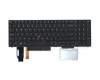 Lenovo NB_KYB FRU COMO NM,CHY,KB-BL,BK,IN for Lenovo ThinkPad P53s (20N6/20N7)