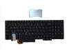 Lenovo NB_KYB FRU COMO NM,LTN,KB-BL,BK,TW for Lenovo ThinkPad P53s (20N6/20N7)