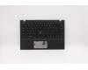 Lenovo MECH_ASM GRP_KBD_Bzl_FR,FPR,BK,CHY for Lenovo ThinkPad X1 Carbon 6th Gen (20KH/20KG)