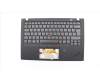 Lenovo MECH_ASM GRP_KBD_Bzl_IT,FPR,BK,SUN for Lenovo ThinkPad X1 Carbon 6th Gen (20KH/20KG)