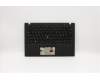 Lenovo MECH_ASM GRP_KBD_Bzl_NO,FPR,BK,SUN for Lenovo ThinkPad X1 Carbon 6th Gen (20KH/20KG)