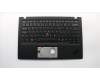 Lenovo MECH_ASM GRP_KBD_Bzl_USE,FPR_NFC,BK,CHY for Lenovo ThinkPad X1 Carbon 6th Gen (20KH/20KG)