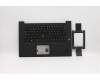 Lenovo MECH_ASM KBD+Bzl ASM,DK,w/o FPR,SRX for Lenovo ThinkPad X1 Extreme (20MG/20MF)