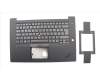 Lenovo MECH_ASM KBD+Bzl ASM,ES,w/o FPR,LTN for Lenovo ThinkPad X1 Extreme (20MG/20MF)