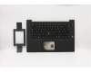 Lenovo MECH_ASM KBD+Bzl ASM,FR,w/o FPR,LTN for Lenovo ThinkPad X1 Extreme (20MG/20MF)