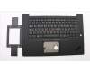 Lenovo MECH_ASM KBD+Bzl ASM,IT,w/o FPR,LTN for Lenovo ThinkPad X1 Extreme (20MG/20MF)