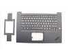 Lenovo 01YU811 MECH_ASM KBD+Bzl ASM,TH,w/o FPR,SRX