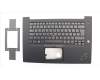 Lenovo 01YU796 MECH_ASM KBD+Bzl ASM,TR,w/o FPR,LTN
