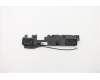 Lenovo SPEAKERINT FRU SPEAKERINT SPEAKER for Lenovo ThinkPad P53 (20QN/20QQ)