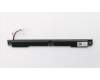 Lenovo SPEAKERINT SPEAKERINT,L/R,Luxshare for Lenovo ThinkPad P53s (20N6/20N7)