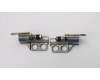 Lenovo 02HM502 HINGE Hinge,L/R,Silver,LH