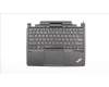 Lenovo KEYBD FRU Prince-KBD RUS CHY for Lenovo ThinkPad Helix (3xxx)