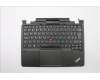 Lenovo KEYBD FRU Prince-KBD SWS CHY for Lenovo ThinkPad Helix (3xxx)