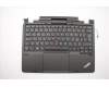 Lenovo KEYBD FRU Prince-KBD ITA CHY for Lenovo ThinkPad Helix (3xxx)