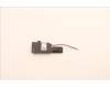 Lenovo CABLE Fru, 55mm 34*11 4ohm 2W speaker_1L for Lenovo ThinkCentre M70q Gen 6 (13HG)
