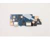 Lenovo 5C50S73051 CARDPOP FRU CARDPOP GE520_IO_Board_W_FPR