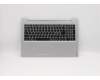 Lenovo 5CB0M29103 COVER UpperCaseASML80TV SILVER NOD IMR