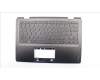 Lenovo COVER Upper Case B 80U2 BK BKW/KB UK for Lenovo Yoga 310-11IAP (80U2)