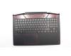 Lenovo 5CB0N67224 Upper Case L 80VR W/KB RGB TR