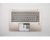 Lenovo COVER UpperCase C80XCGD W/KB FP BL NORDI for Lenovo IdeaPad 720s-14IKB (80XC/81BD)