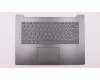 Lenovo 5CB0N82321 COVER UPPERCASEASML80XKIG IMR US KB