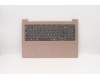 Lenovo 5CB0N86283 UPPERCASEASML80XL15T RED JAPANES KB IMR