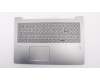 Lenovo COVER UPPERCASEASML80YLBLMGREURO ENGFPR for Lenovo IdeaPad 520-15IKB (80YL/81BF)