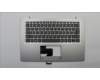 Lenovo COVER Up Case ASM 3N 81A5 W/KB FR Grey for Lenovo IdeaPad 120S-14IAP (81A5)
