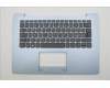Lenovo COVER Up Case ASM 3N 81A5 W/KB ITA Blue for Lenovo IdeaPad 120S-14IAP (81A5)