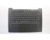 Lenovo COVER UpperCase C 81CJ IG FP NBL W/KBUS for Lenovo V330-14ARR (81B1)