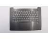 Lenovo 5CB0Q59781 COVER UpperCase C 81CJ IG FP BL W/KB US