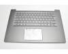 Lenovo COVER UpperCase L 81EV W/KB IG FP BL IT for Lenovo IdeaPad 530S-15IKB (81EV)