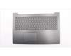 Lenovo 5CB0R16541 COVER UpCaseASM W/KB L81DC IG JPN