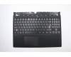 Lenovo COVER UpperCase L 81FV W/KB WH BL FR for Lenovo Legion Y530-15ICH (81FV/81GT/81M7/81LB)