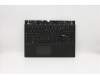 Lenovo 5CB0R40219 COVER UpperCase L 81FV W/KB WH BL HB