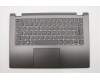 Lenovo 5CB0R47253 COVER UpperCase L81HA NFP NBL IG W/KNBLA