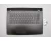 Lenovo COVER Upper Case C 81HH BK W/KBTPBL GR for Lenovo Legion Y740-17IRH (81UG)