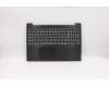Lenovo COVER Upper Case ASM_UK L 81LG GT_BK for Lenovo IdeaPad L340-15API (81LW)