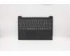Lenovo COVER Upper Case ASM_UK L81MVTEXBKD for Lenovo IdeaPad S145-15API (81UT)