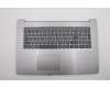 Lenovo COVER Upper Case ASM_UK L 81M0 PG for Lenovo IdeaPad L340-17IWL (81M0)