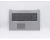 Lenovo COVER Upper Case ASM_FR L 81M0 PG for Lenovo IdeaPad L340-17IWL (81M0)